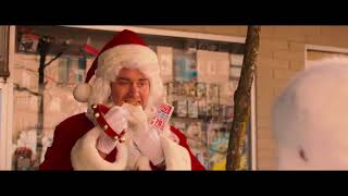 NOELLE Trailer 2019 Anna Kendrick Bill Hader Disney Christmas Movie HD [upl. by Aidnama72]