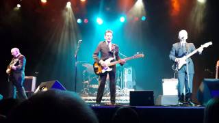 The Searchers LIVE In London 01042016High Quality [upl. by Shannah]