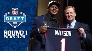 GRADING EVERY 2023 NFL DRAFT PICK ROUNDS 23 LIVE [upl. by Smada]