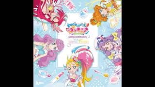 02 Viva Spark TropicalRouge Pretty Cure TV size  Viva Spark トロピカル～ジュ プリキュア TVサイズ [upl. by Llet293]