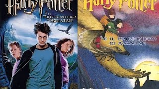 Harry Potter e Il Prigioniero Di Azkaban • Parte 2 • • Letto Da Pannofino  Audiolibro In Italiano [upl. by Chapnick]