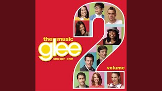 Ill Stand By You Glee Cast Version Cover of The Pretenders [upl. by Inait933]