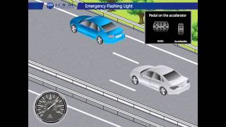 Emergency Stop Signal ESSby VDI [upl. by Monaco696]