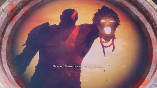 KRATOS EXPLICA POR QUÉ DECAPITÓ A HELIOS GOD OF WAR RAGNAROK VALHALLA PS5 ESPAÑOL LATINO [upl. by Einnahpets902]