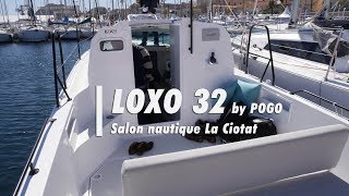 LOXO 32 by POGO [upl. by Lorn]