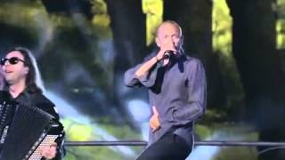 Biagio Antonacci Sognami Colosseo Live [upl. by Ailev]