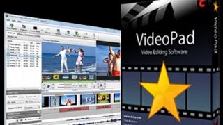 video pad video editor registration code 100 working [upl. by Alded581]