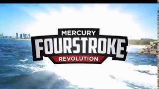 Mercury Marine Australia Save 1130 on 4090hp FourStroke [upl. by Delia]