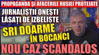 România la cheremul criminalului Putin Scandalos Emilia Șercan amenintată Parchetul închide cazul [upl. by Hcir218]