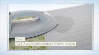 BRABANTIA 101229  Strijkplank  Productvideo Vandenborrebe [upl. by Ultann211]