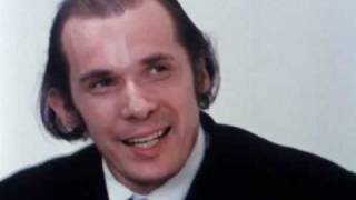 Glenn Gould plays Die Meistersinger excerpt [upl. by Anigue809]