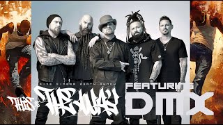 Five Finger Death Punch  This Is The Way Feat DMX OFFICIAL MUSIC VIDEO [upl. by Adam]