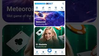 Best Sports Betting Sites In The World 😱 shorts 1xbet shortsfeed [upl. by Nnairak]