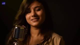 Ishare Tere karte nigah female version full video [upl. by Lambart228]