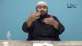 Tafseer Juz e Amma  Surah Al Fajr by Sheikh Navaid Aziz [upl. by Yerffej356]