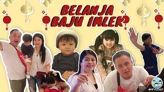 5 JAM NEMENIN EMAK2 BELANJA MFVLOG17 [upl. by Jessamine]