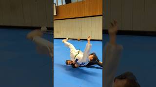 🕹️Top 6 techniques which is hard to perform in judo🔥 judo judothrows judotraining judoka bjj [upl. by Osner]