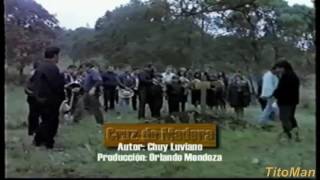 La Cruz de Madera  Los Rayos  Video Oficial [upl. by Waldon]