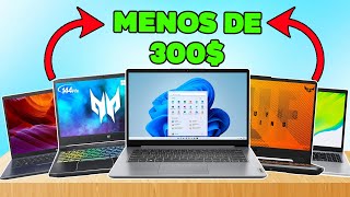 TOP 5 MEJORES LAPTOPS para ESTUDIANTES CALIDAD PRECIO 2024  LAPTOS BARATAS para ESTUDIANTES 2024 [upl. by Madda]