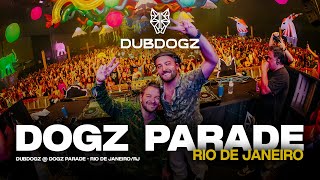 DUBDOGZ  DOGZ PARADE Rio de JaneiroRJ [upl. by Leong]