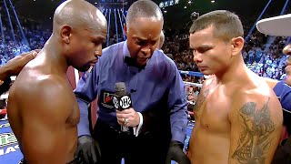 Floyd Mayweather USA vs Marcos Maidana Argentina II  BOXING fight HD [upl. by Eniamirt]