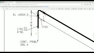 HOW TO MAKE ISOMETRICS EXTRACTION IN AVEVA PDMS  FOR BEGGINER [upl. by Ikram]