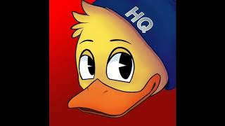 Quackity Hq outro song extended [upl. by Portuna]