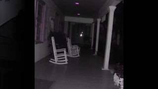 Graveyard Shift Paranormal Investigations  EVP Ghostly Voices From Beyond  Myrtles Plantation [upl. by Houser]