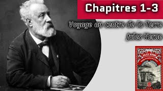 Ch 10 Voyage au centre de la Terre 1867 Jules Verne [upl. by Ahsuatan]