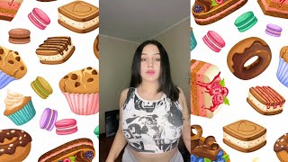 Big Bank Tiktok Challenge 🍩😋 bigbank tiktok V224 [upl. by Ramsa525]