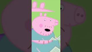 Peppa pig │ Mommy pig crashed the car ytp peppapig funny [upl. by Angeline]