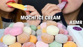 Crunchy Edible Sand Ice Cream ASMR Sculpt amp Eat [upl. by Volnak]