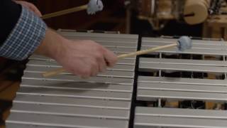 What does a vibraphone sound like Ode to Joy [upl. by Daisy]