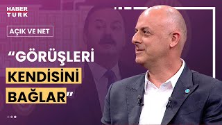 Ağıralioğlunun istifası Millet İttifakına oy kaybettirir mi Prof Dr Ümit Özlale yanıtladı [upl. by Yorgo]