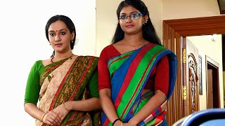 Athmasakhi  Episode 42  06 September 2016  Mazhavil Manorama [upl. by Kus]