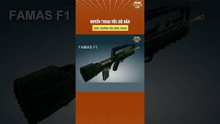 Soisung  Huyền thoại tốc độ bắn FAMAS [upl. by Fausta]