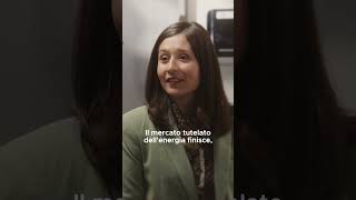 Non affidarti al destino Passa al Mercato Libero shortvideo [upl. by Wiltsey]