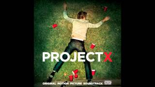 Pretty Girls Benny Benassi Remix  Wale Project X Soundtrack  HD [upl. by Jeuz]