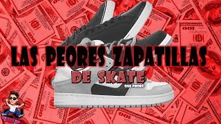 NO Compres estas ZAPATILLAS😢😰 [upl. by Catrina]