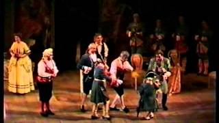 ANetrebko VSamsonov quotIl Barbiere di Sivigliaquot full version [upl. by Ecyle]