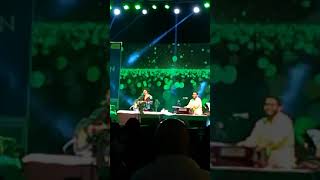 Huzoor is kadar bhi naPAPON Pune 2018Live [upl. by Neerihs321]