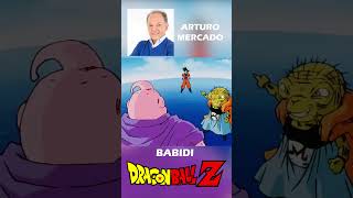 Este Actor de Doblaje Está en Todos Lados  ARTURO MERCADO PARTE 1 doblaje starwars dragonball [upl. by Ancilin]