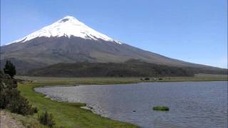 Rock Star del Ecuador  Susana [upl. by Tristam409]