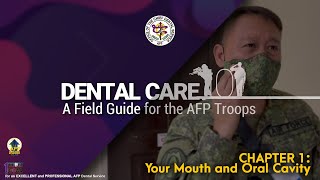 Dental Care 101 Introduction and Chapter 1 Your Teeth and Your Mouth [upl. by Darci815]