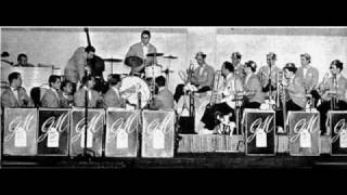 Glenn Miller  1939 CARNEGIE HALL（5） [upl. by Anibur209]