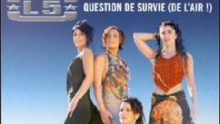 L5  Question de survie  clip officiel 🏴 [upl. by Tat33]