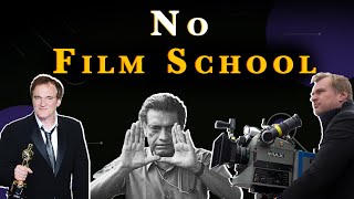 NO Film School [upl. by Wobniar]