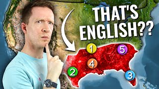 7 Southern US Accents You WONT Understand [upl. by Luz]