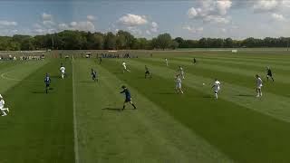 Buffalo at Sartell Boys Soccer [upl. by Nahgem]