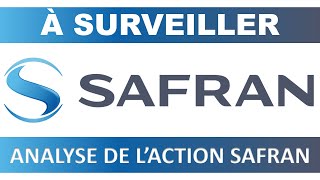 ACTION SAFRAN  FAUT IL ACHETER   BOURSE PEA [upl. by Osborne]